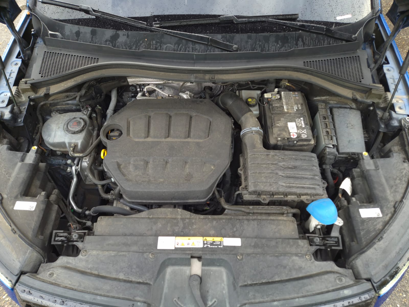 SKODA Kodiaq 2.0 TSI 4x4 RS-image-5