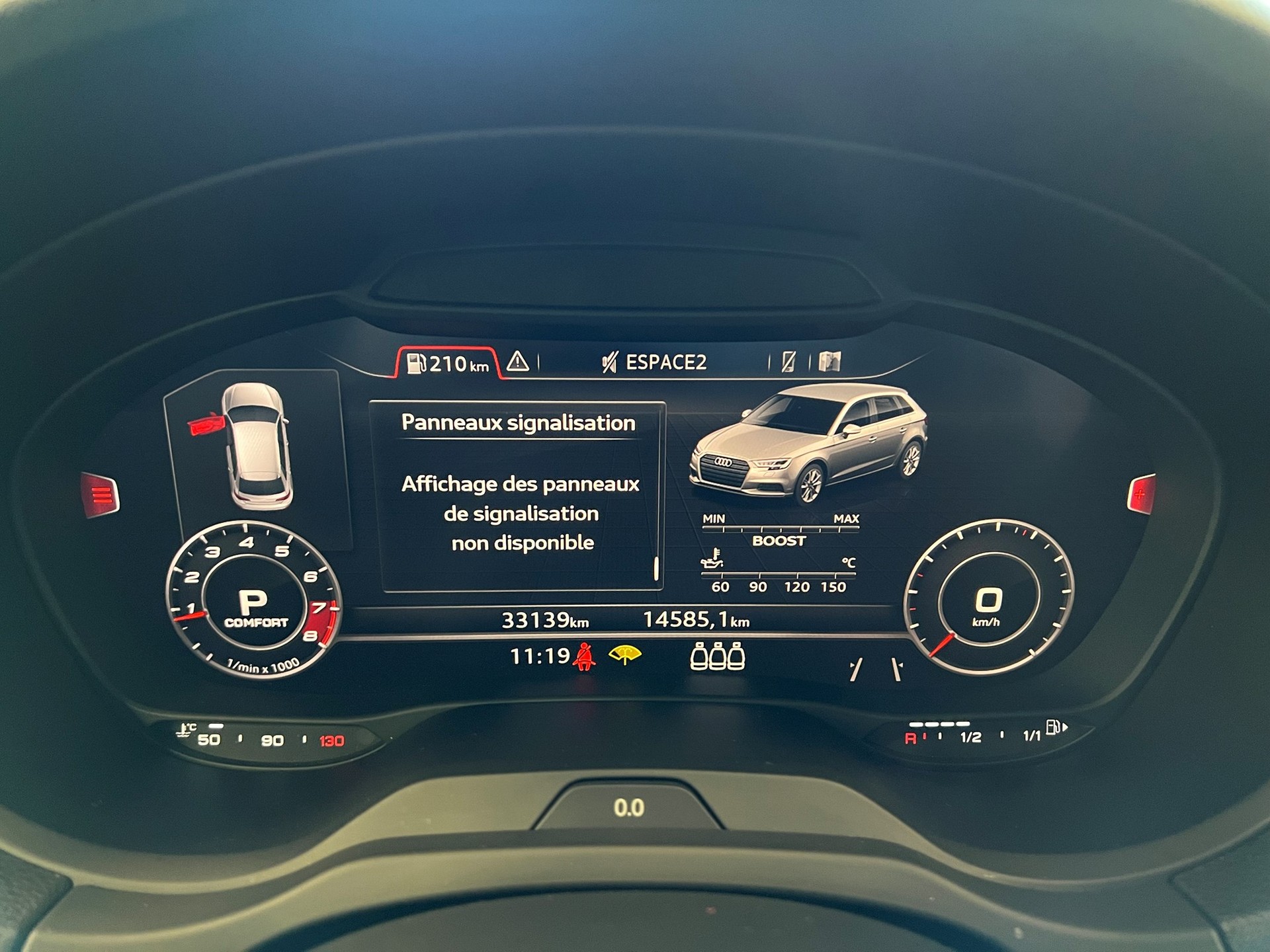 AUDI S3 Sportback 2.0 TFSI quattro S-tronic-image-12