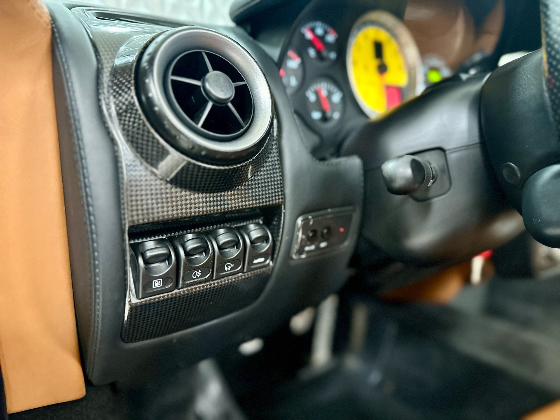 FERRARI F430 Spider **SCHALTGETRIEBE**-image-18