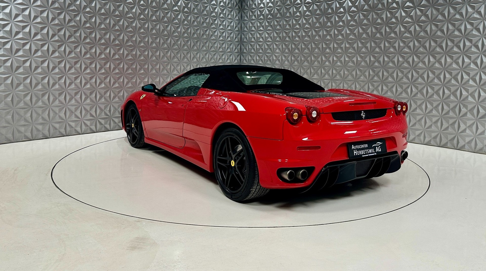 FERRARI F430 Spider **SCHALTGETRIEBE**-image-15
