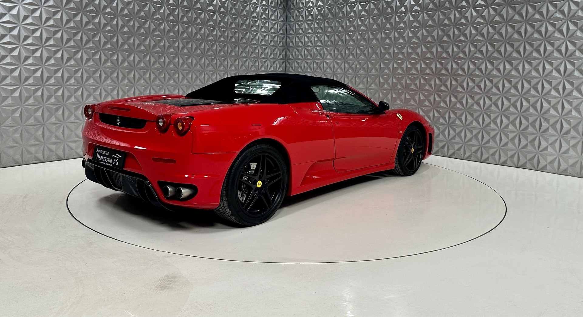 FERRARI F430 Spider **SCHALTGETRIEBE**-image-13