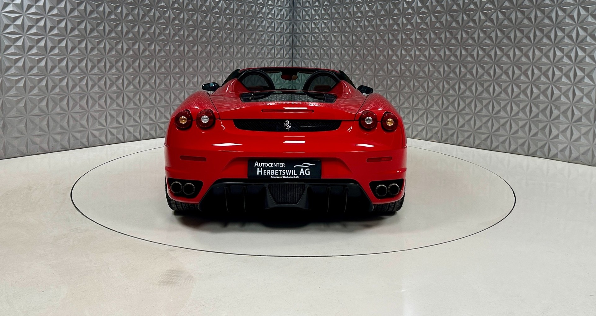FERRARI F430 Spider **SCHALTGETRIEBE**-image-5