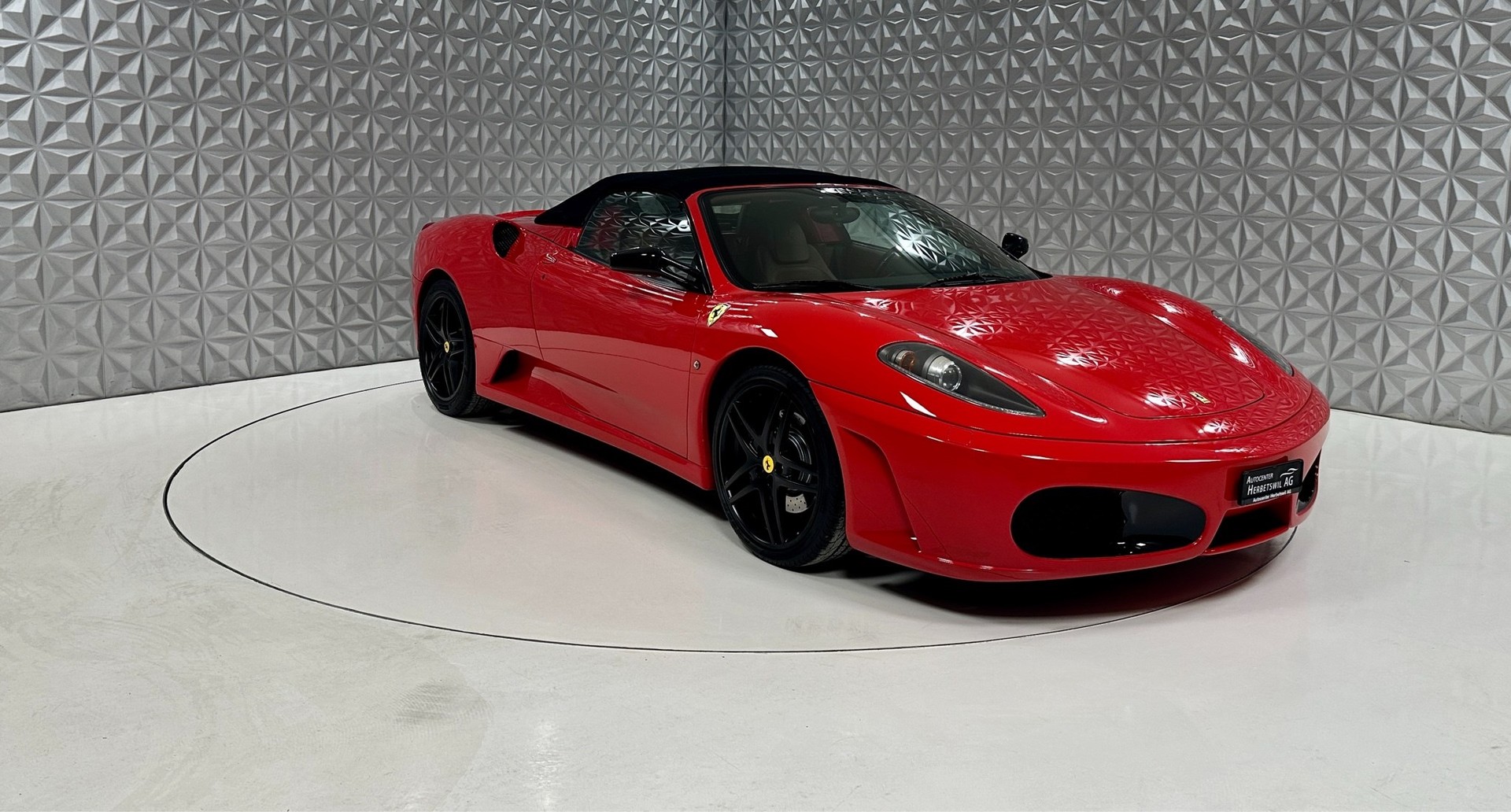 FERRARI F430 Spider **SCHALTGETRIEBE**-image-11