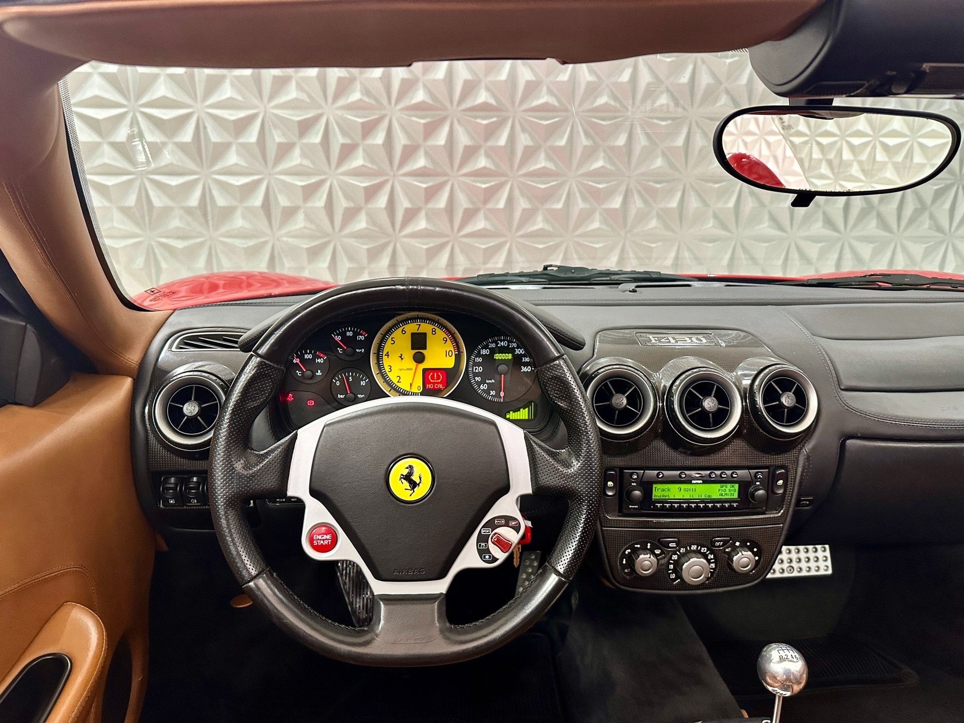 FERRARI F430 Spider **SCHALTGETRIEBE**-image-27