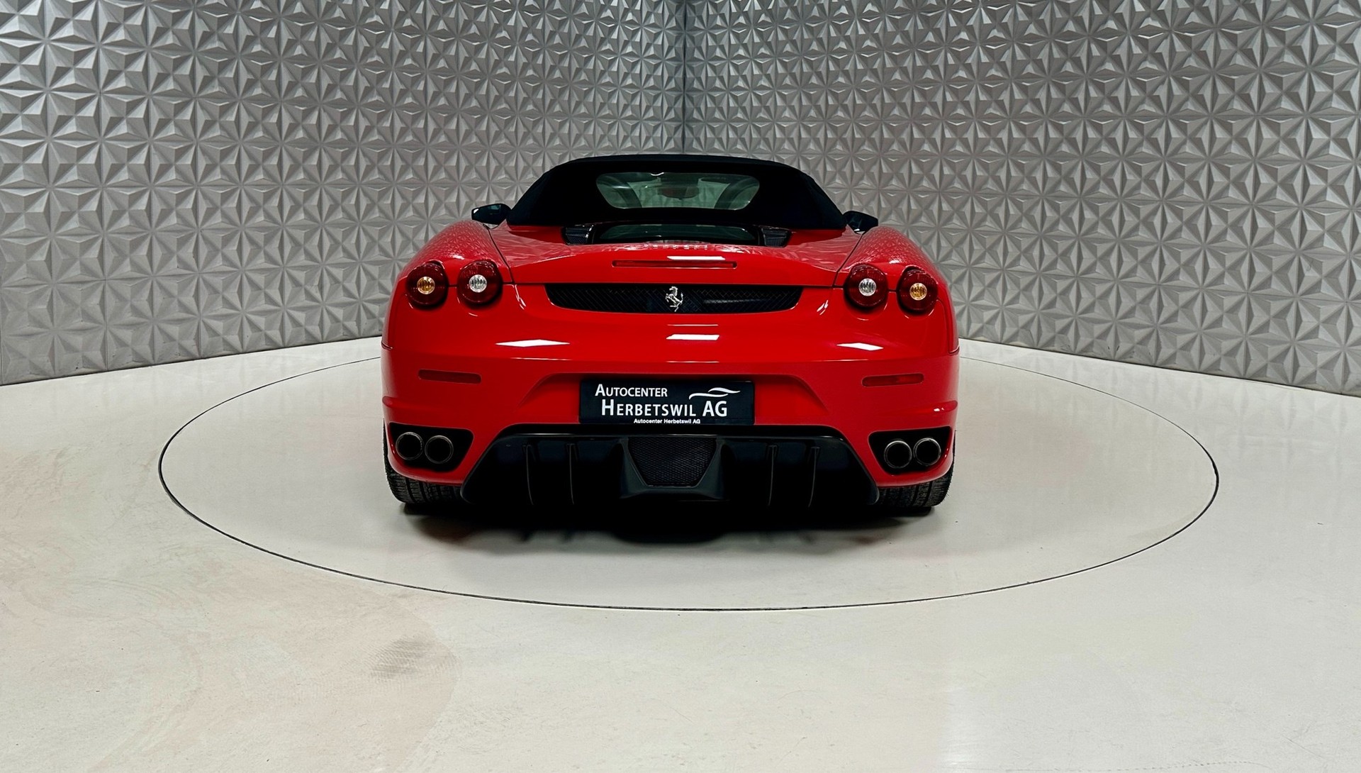 FERRARI F430 Spider **SCHALTGETRIEBE**-image-14