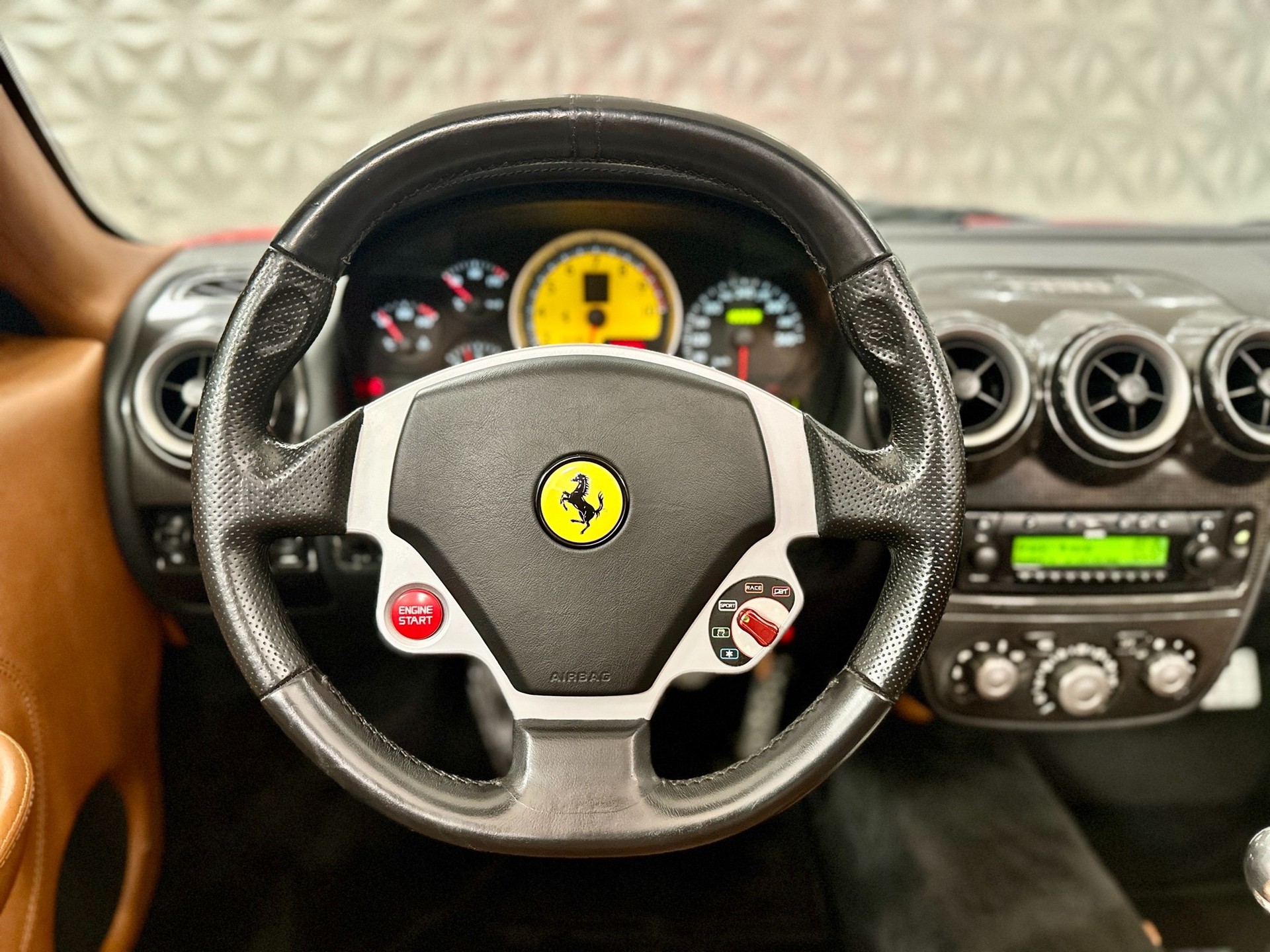 FERRARI F430 Spider **SCHALTGETRIEBE**-image-26