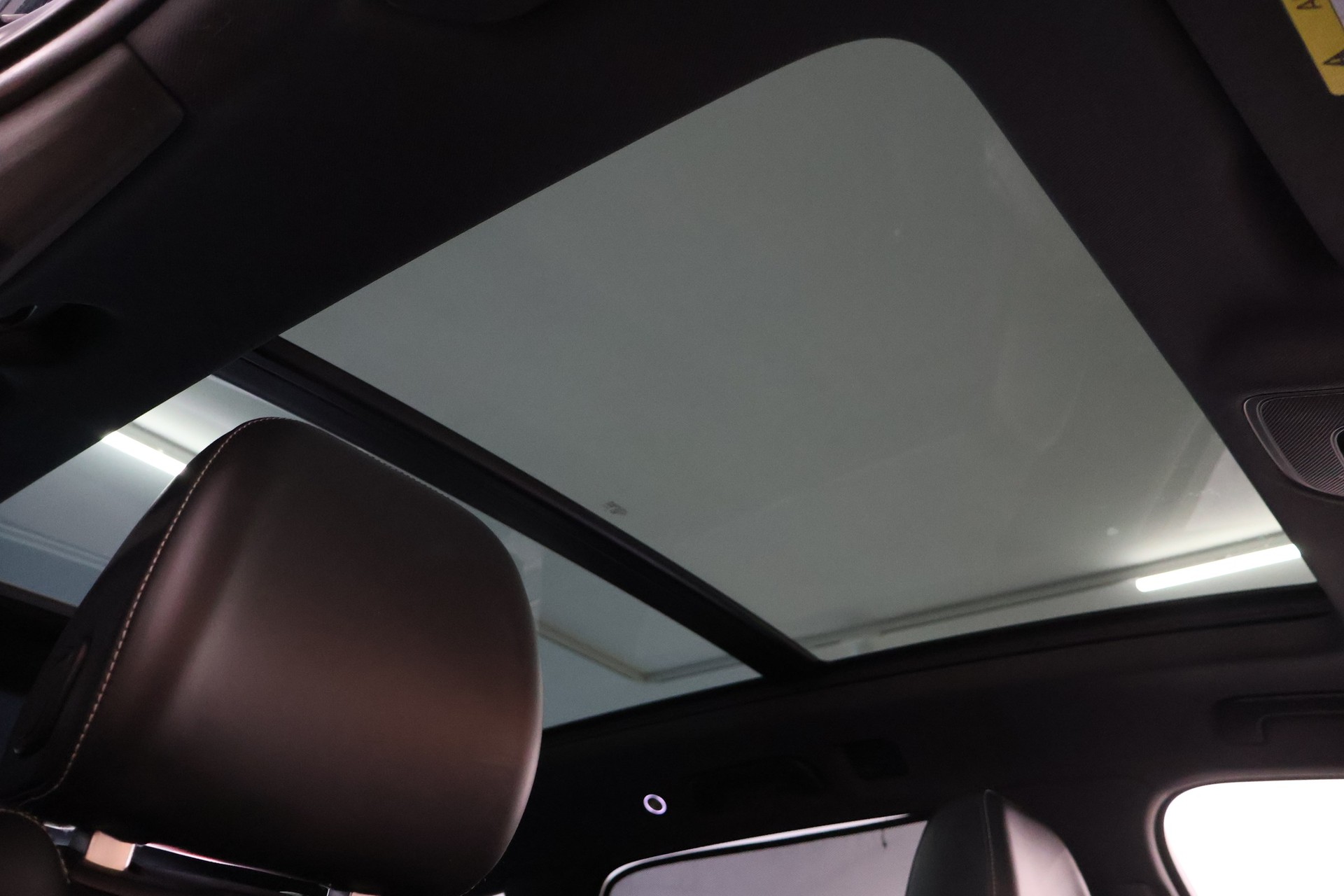AUDI SQ7 4.0 TDI quattro tiptronic-image-17