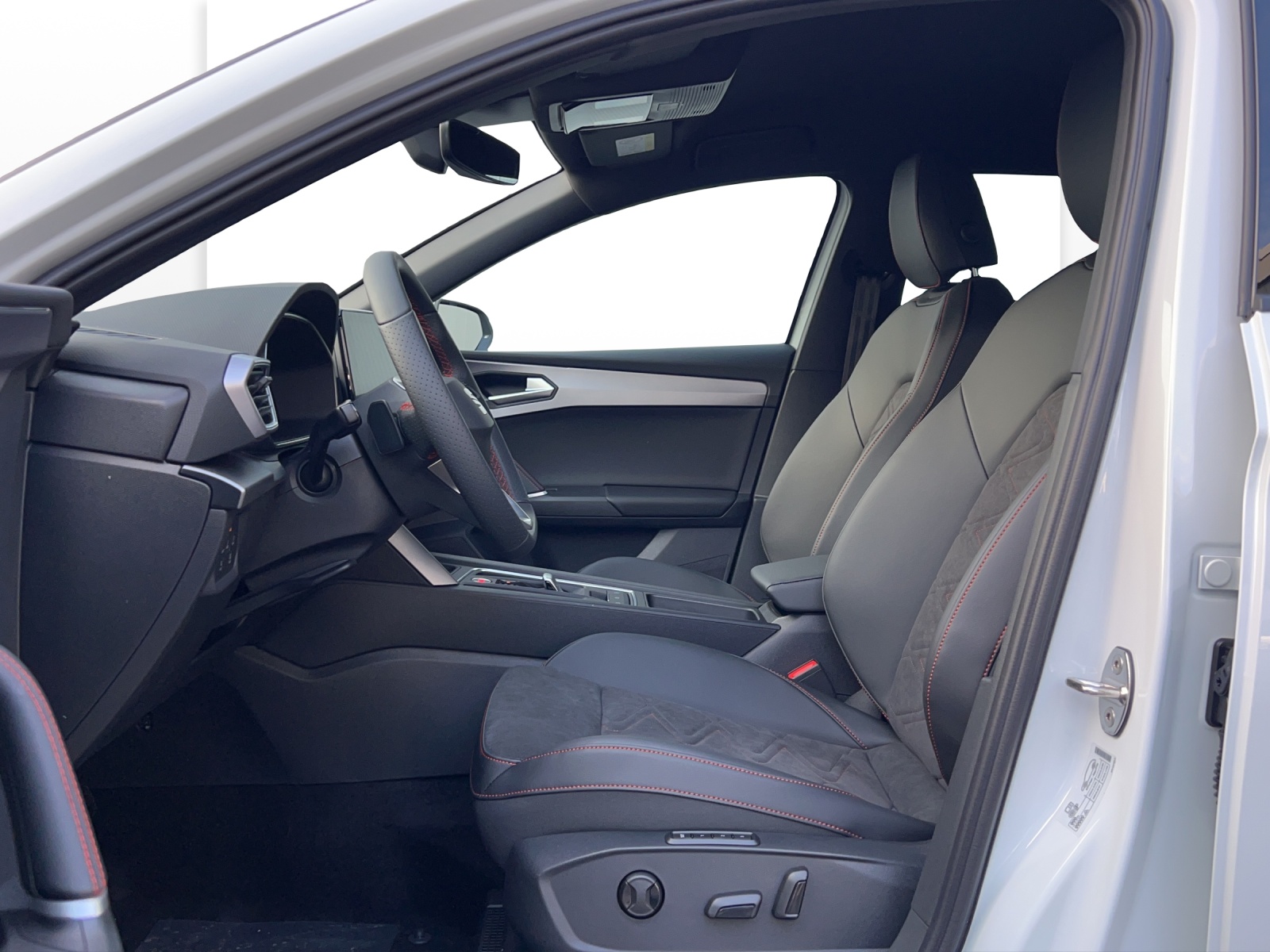 SEAT Leon 1.5 eTSI 150 Move FR DSG-image-4