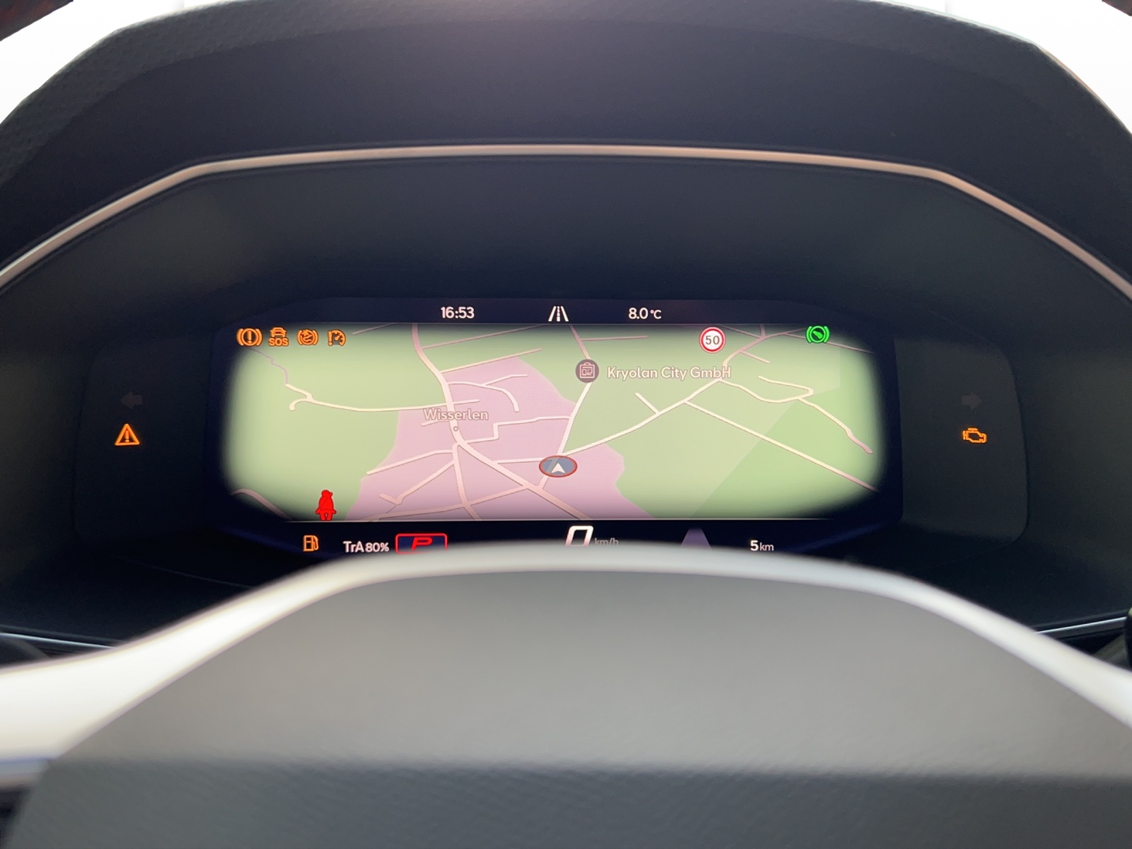 SEAT Leon 1.5 eTSI 150 Move FR DSG-image-10