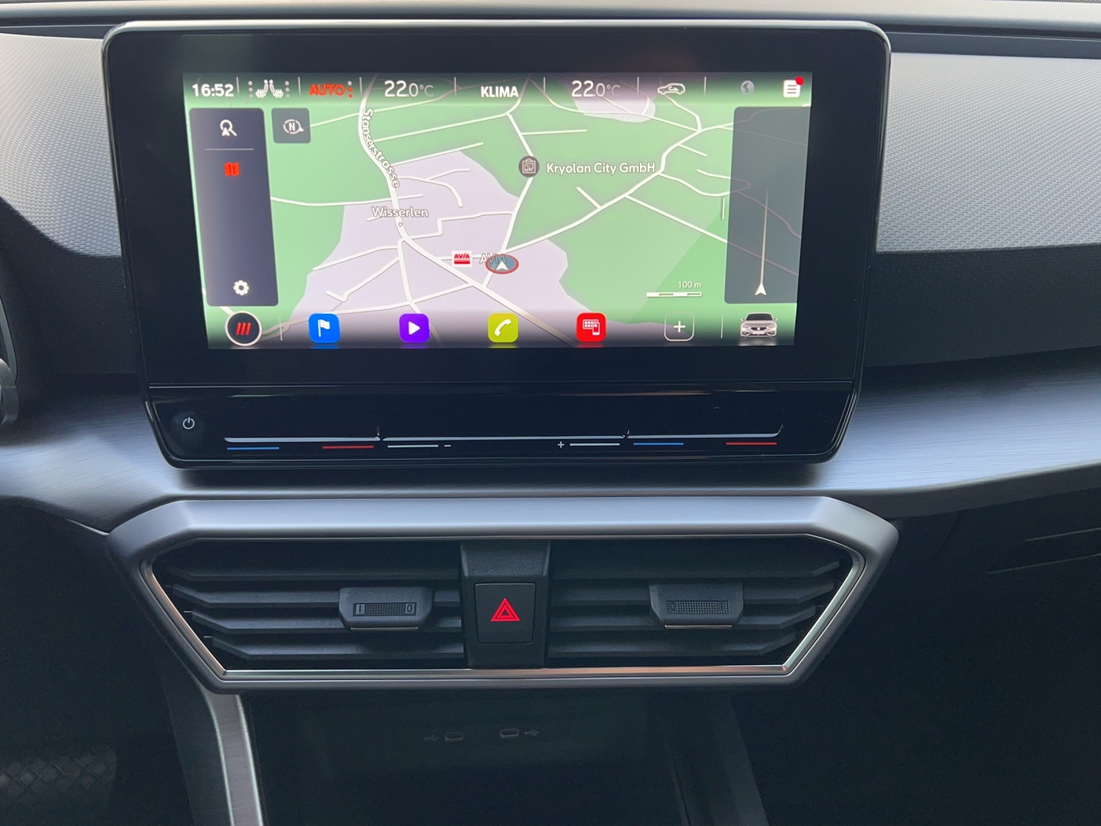 SEAT Leon 1.5 eTSI 150 Move FR DSG-image-12
