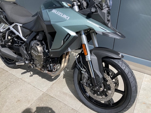 SUZUKI DL 800-image-2