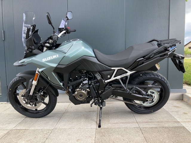 SUZUKI DL 800-image-6