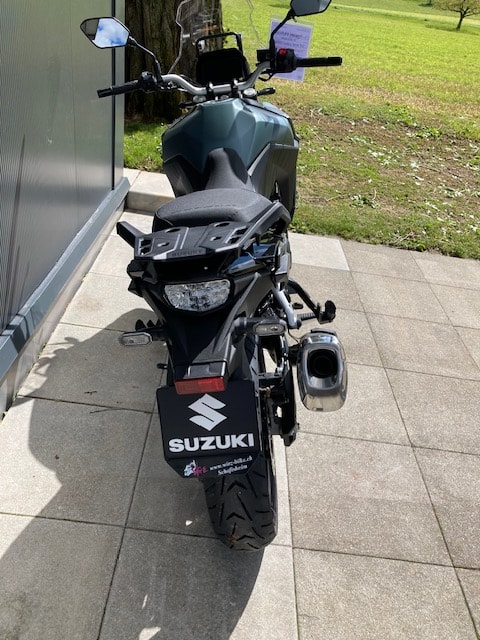 SUZUKI DL 800-image-1