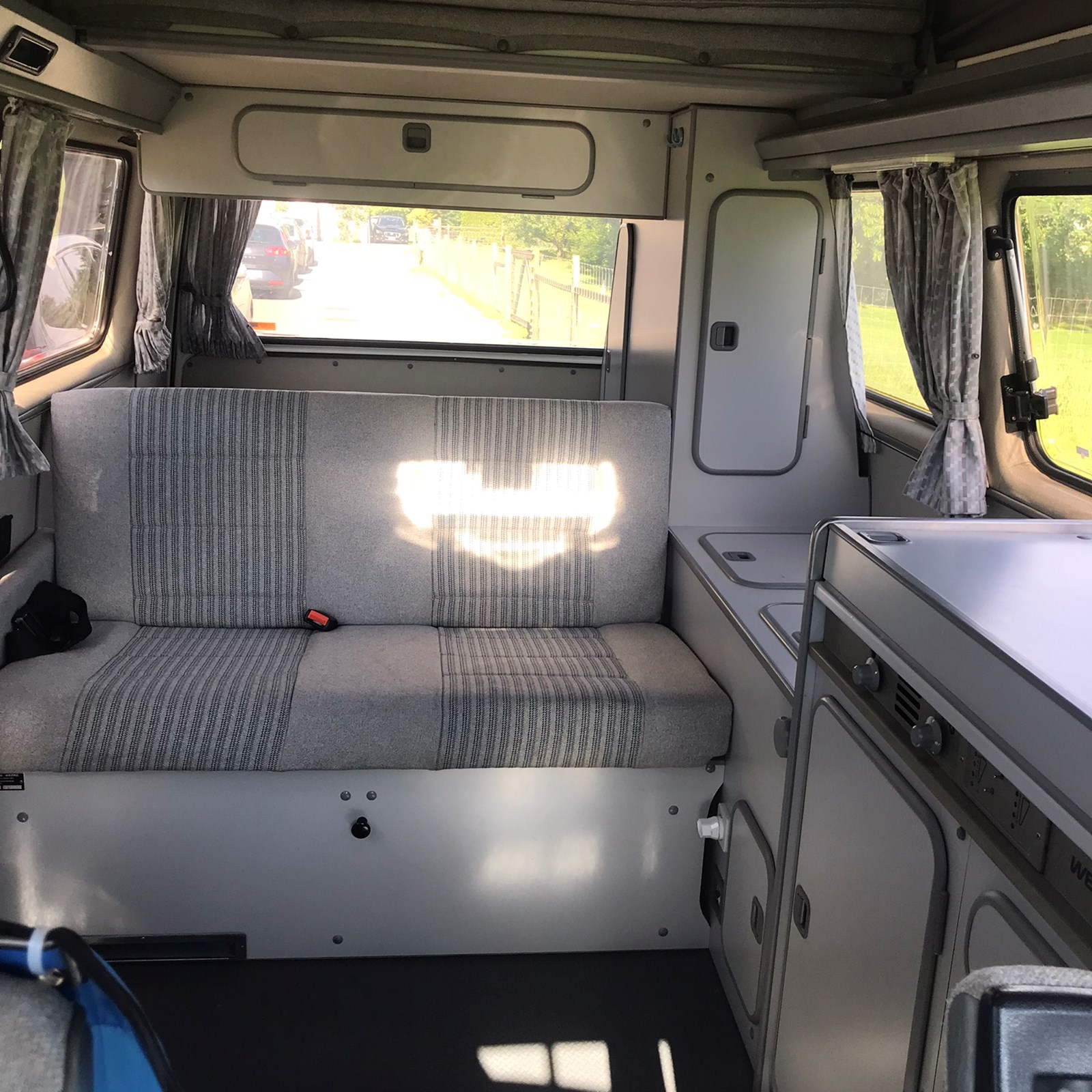 VW T3 Westfalia-image-12