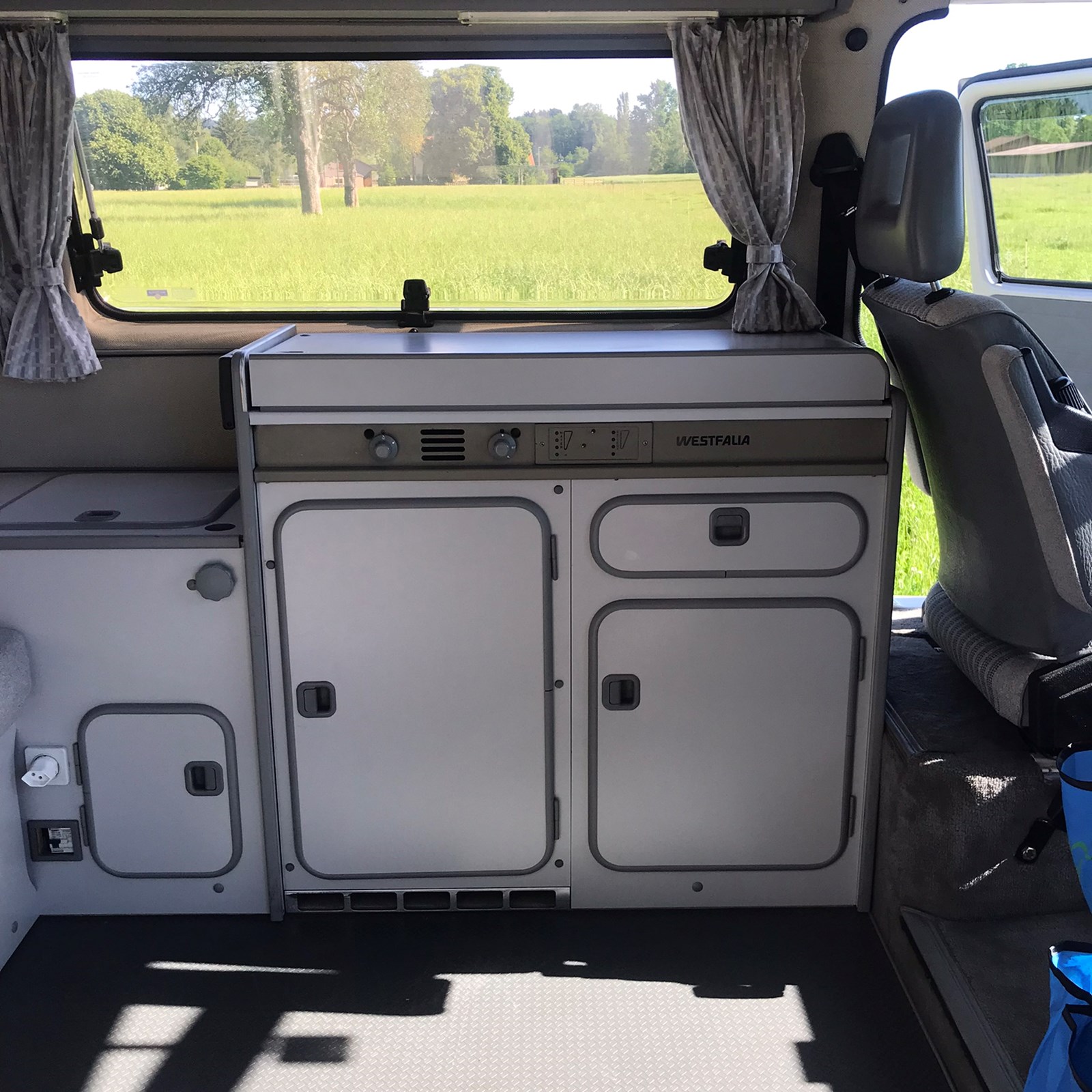 VW T3 Westfalia-image-8