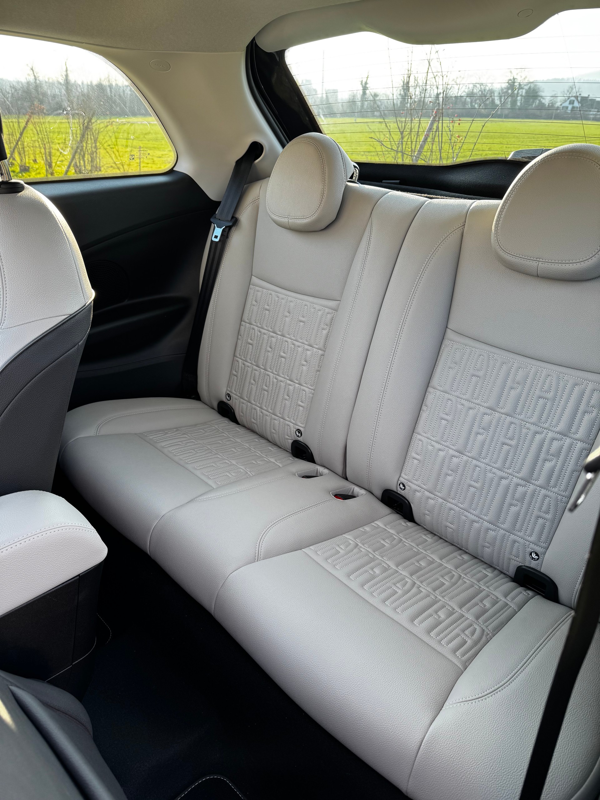 FIAT 500 electric 87 kW La Prima-image-4