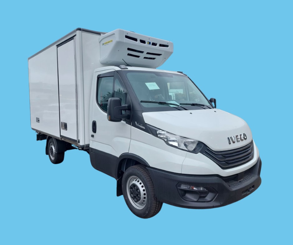 IVECO 35S16HA8