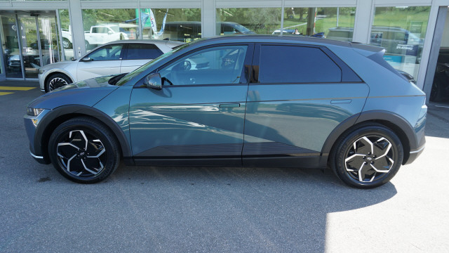 HYUNDAI Ioniq 5 77kW Amplia 4WD-showroom-element-2