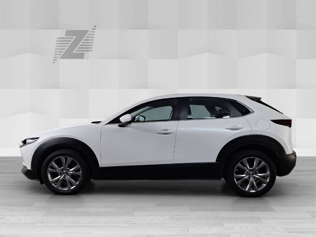 MAZDA CX-30 2.0 150 Ambition Plus AWD-image-1