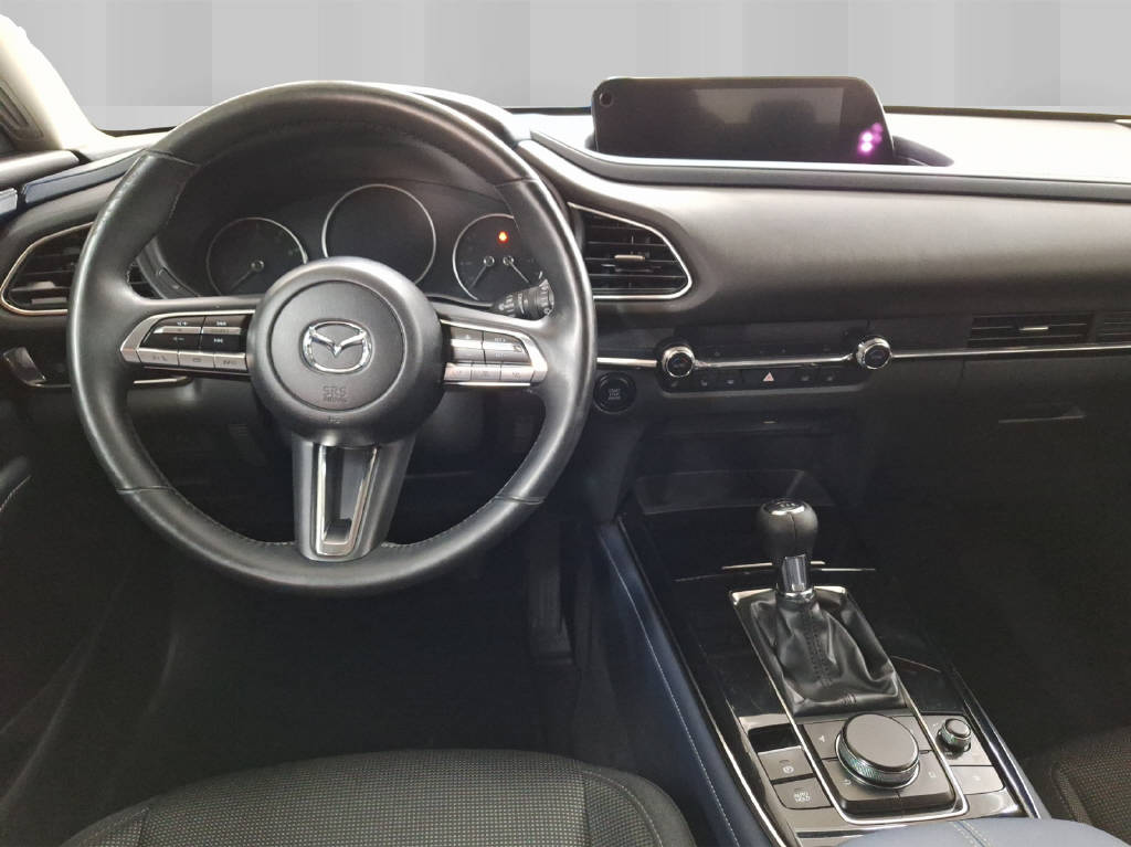 MAZDA CX-30 2.0 150 Ambition Plus AWD-image-5