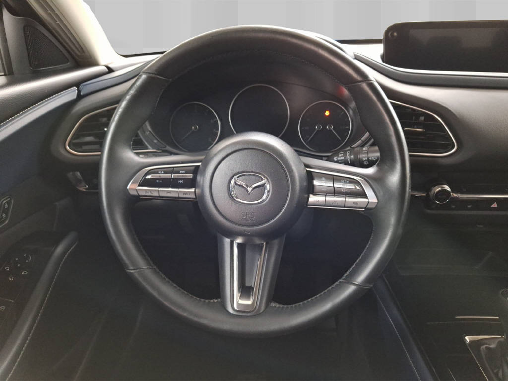 MAZDA CX-30 2.0 150 Ambition Plus AWD-image-6