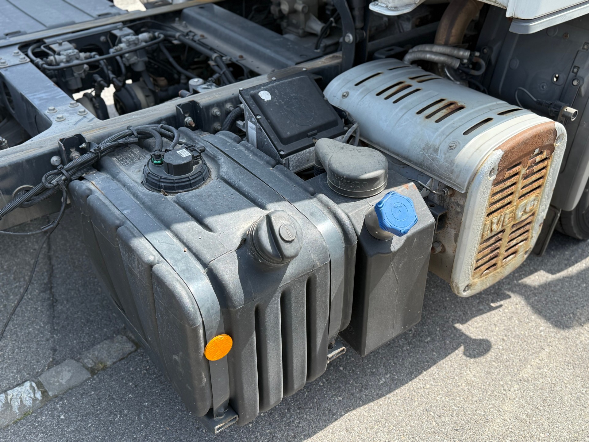 IVECO 75E18P Eurocargo-image-16