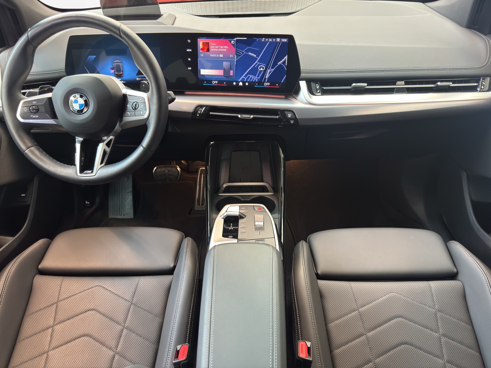 BMW 223d Active Tourer xDrive M Sport-image-13