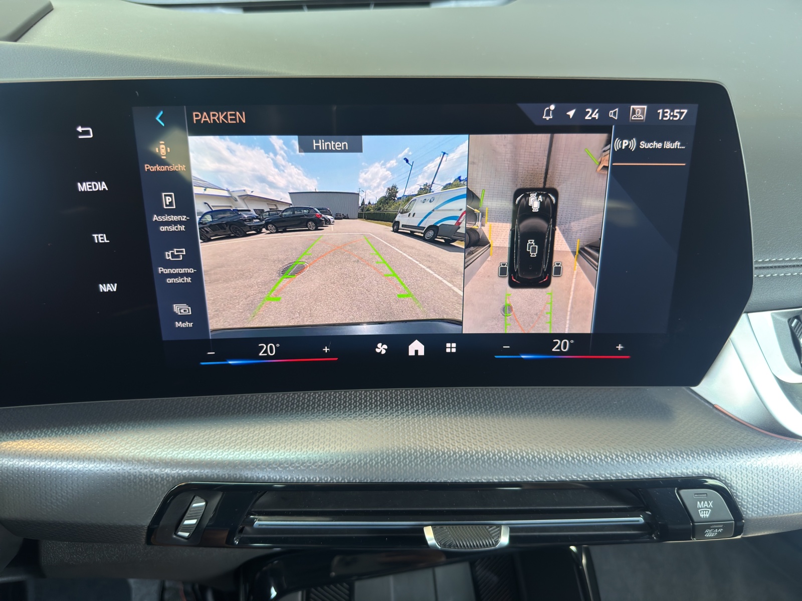 BMW 223d Active Tourer xDrive M Sport-image-18