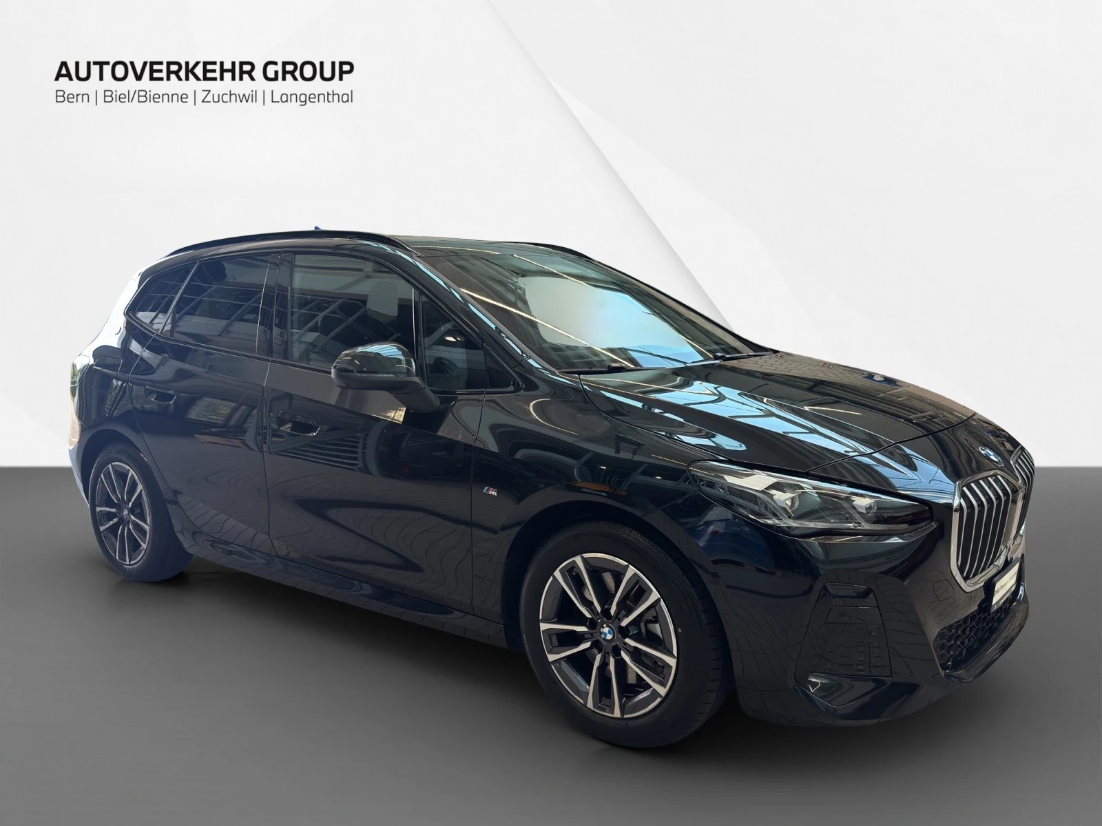 BMW 223d Active Tourer xDrive M Sport-image-7