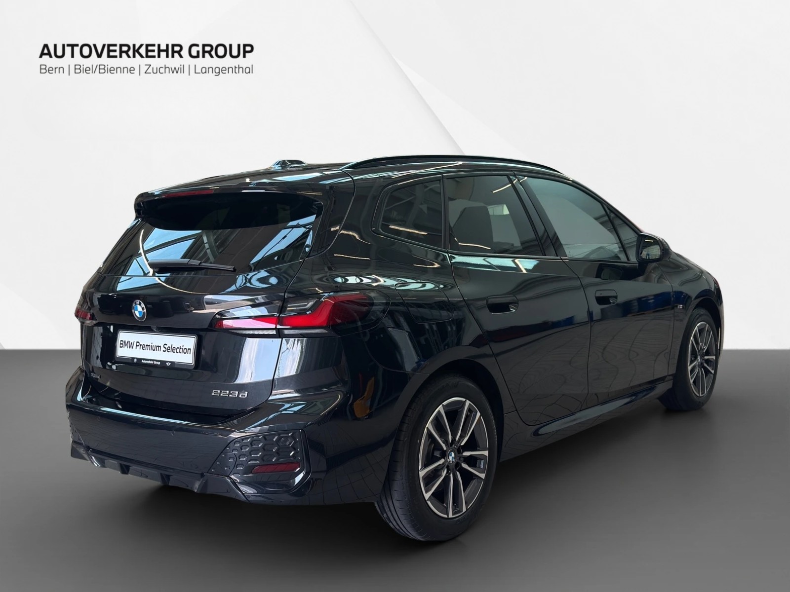 BMW 223d Active Tourer xDrive M Sport-image-5