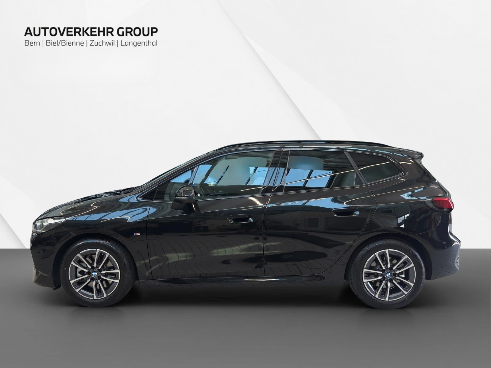BMW 223d Active Tourer xDrive M Sport-image-2