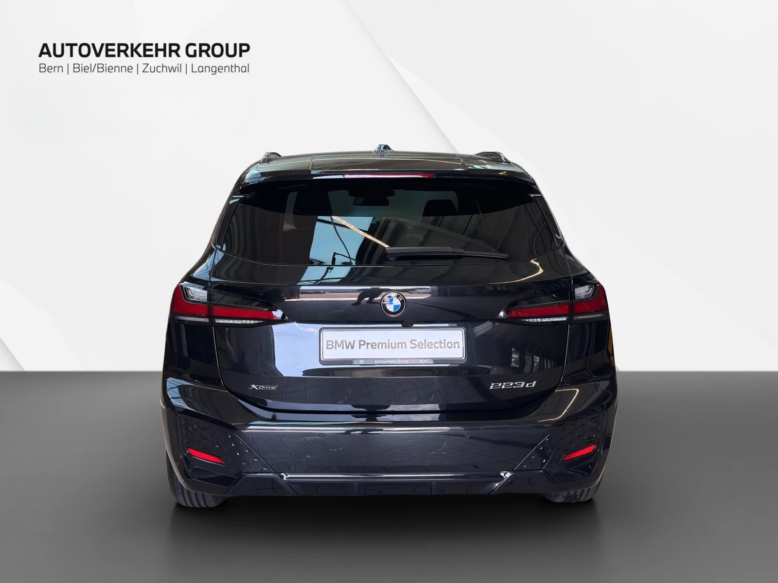 BMW 223d Active Tourer xDrive M Sport-image-4