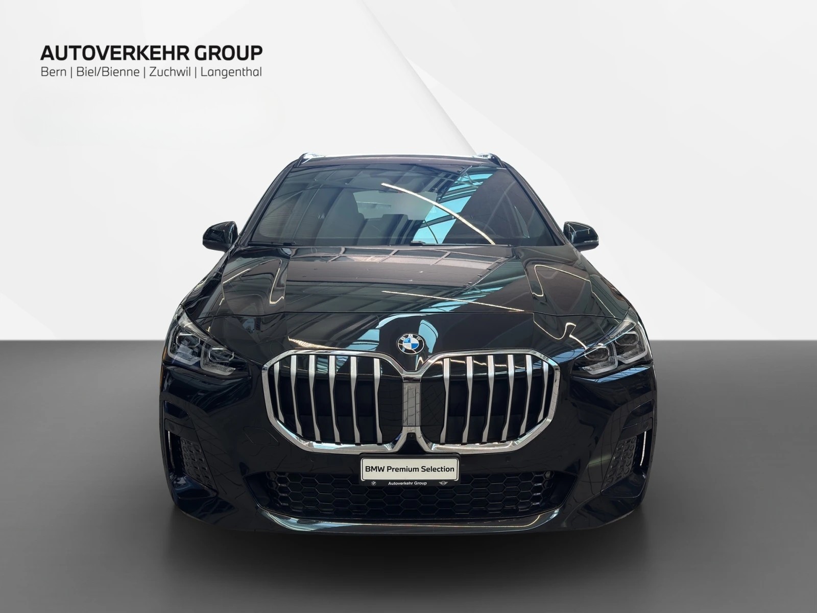 BMW 223d Active Tourer xDrive M Sport-image-1