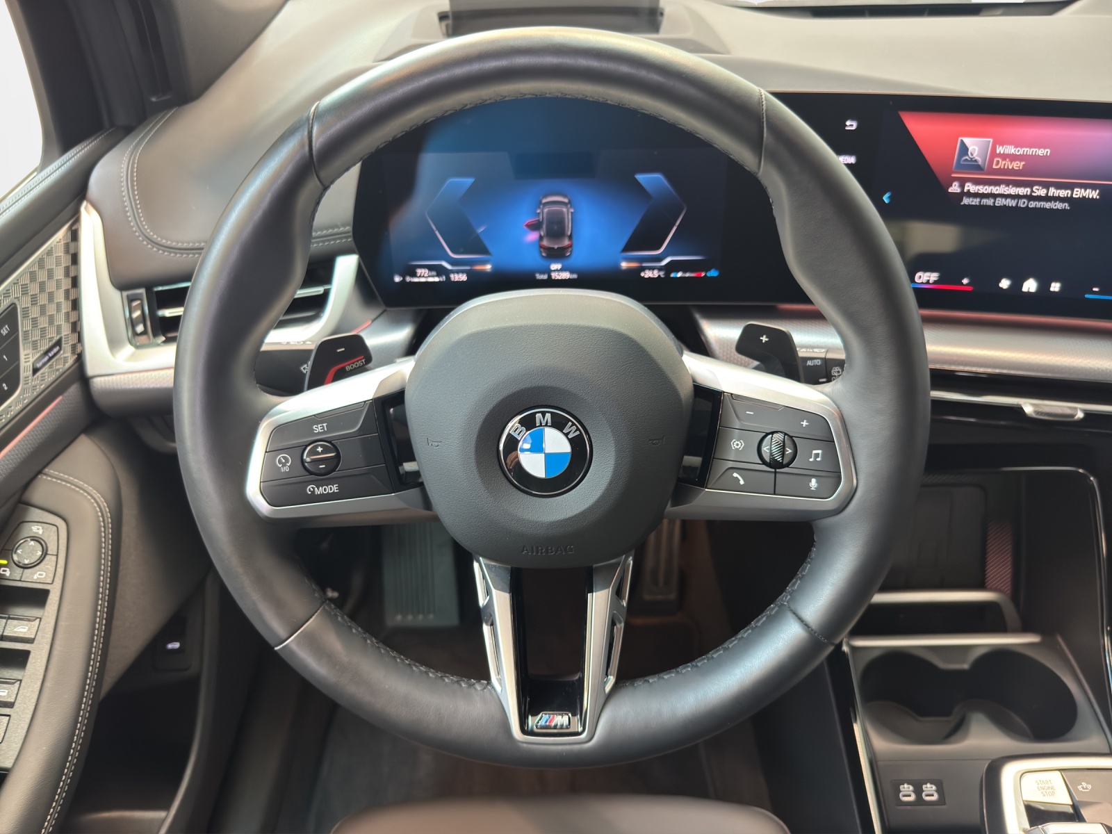 BMW 223d Active Tourer xDrive M Sport-image-11