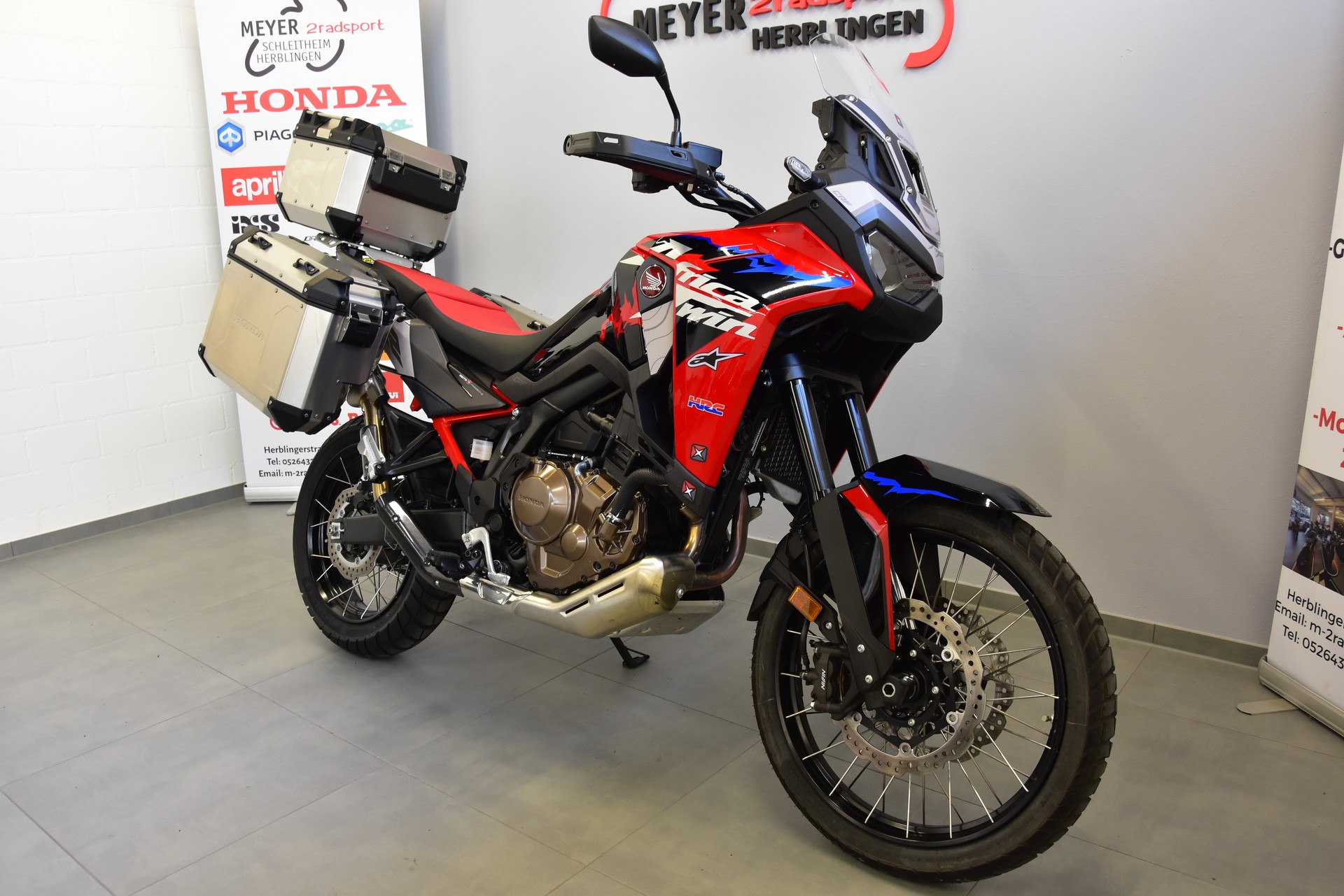 HONDA CRF 1100 Africa Twin-showroom-element-2