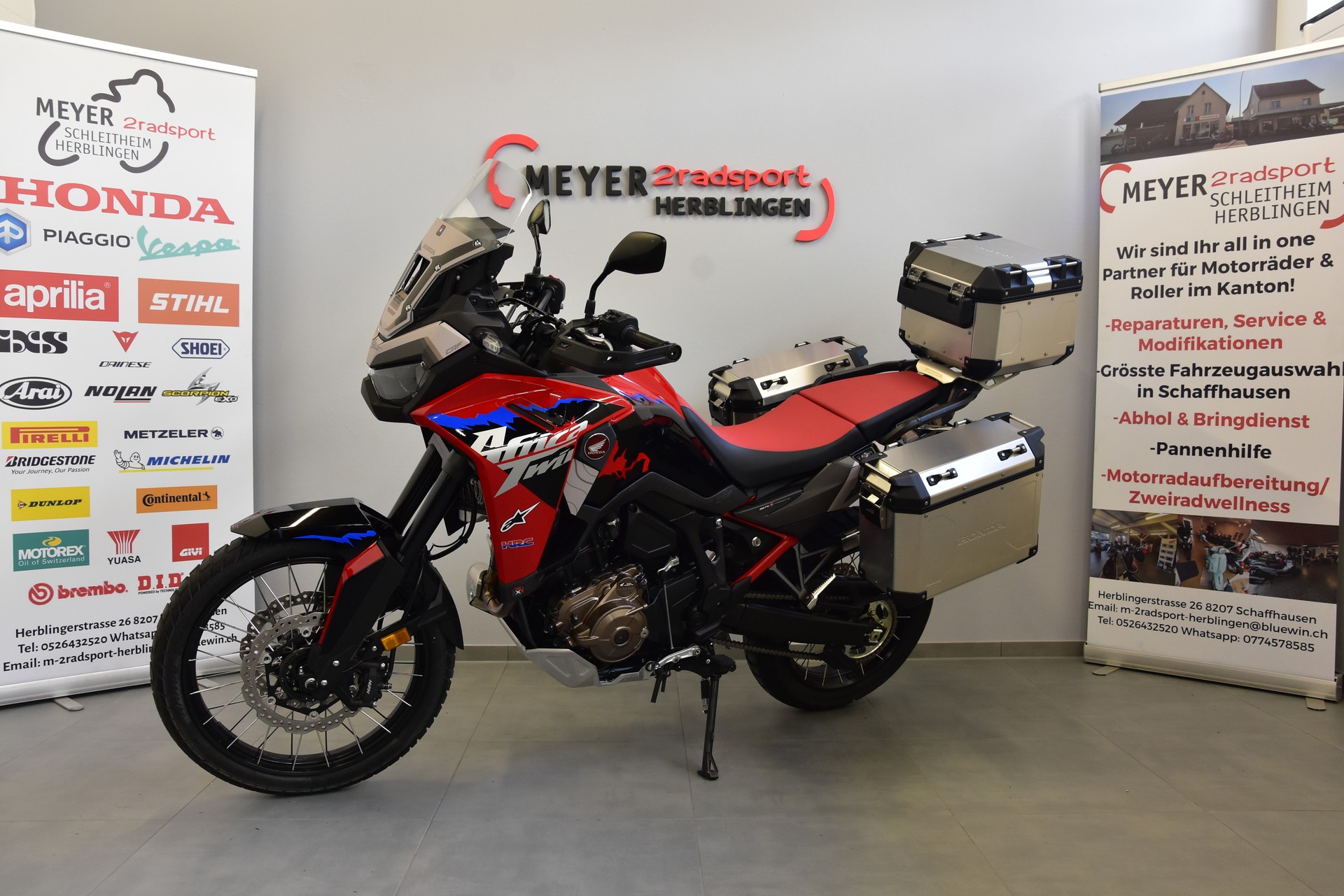 HONDA CRF 1100 Africa Twin-image-7