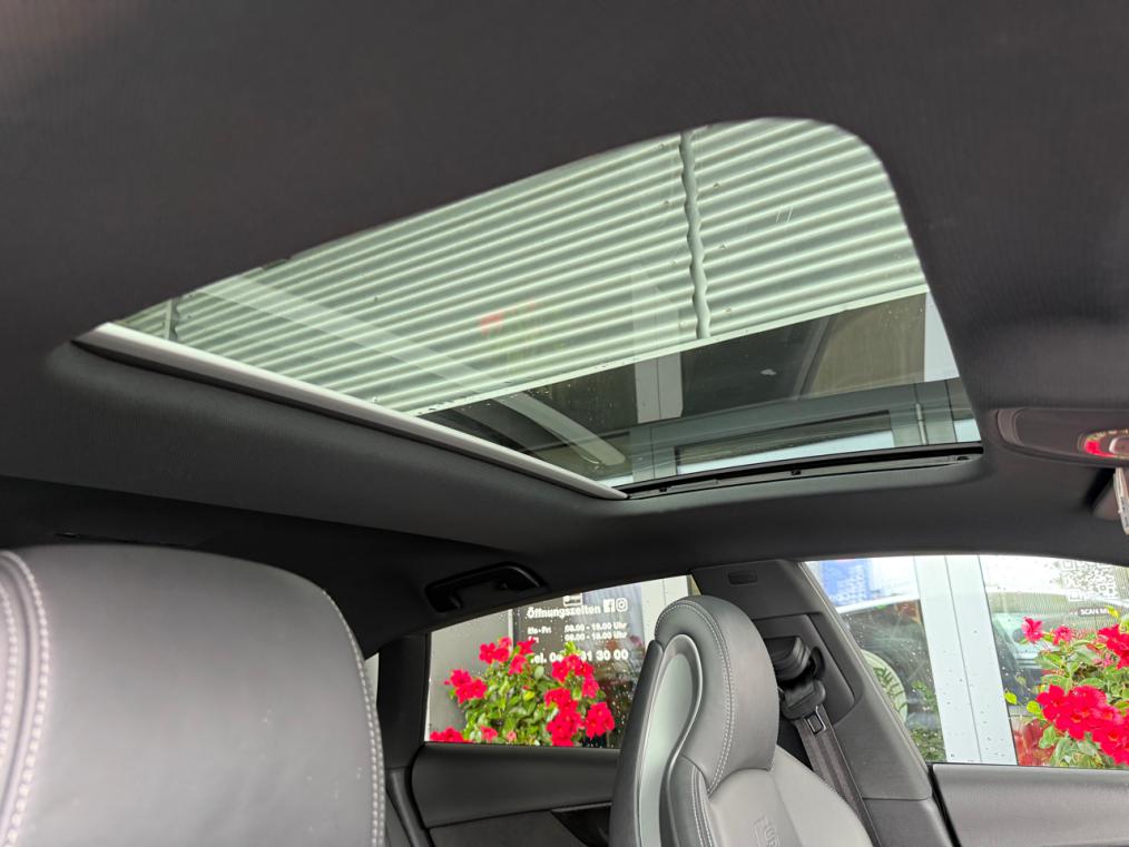 AUDI S5 Sportback 3.0 TDI quattro tiptronic-image-11
