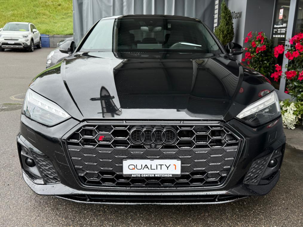 AUDI S5 Sportback 3.0 TDI quattro tiptronic