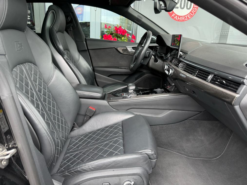AUDI S5 Sportback 3.0 TDI quattro tiptronic-image-10
