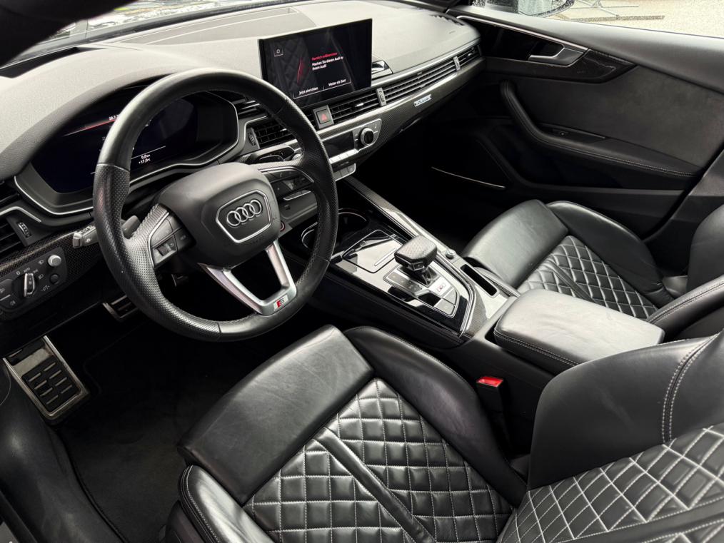 AUDI S5 Sportback 3.0 TDI quattro tiptronic-image-3
