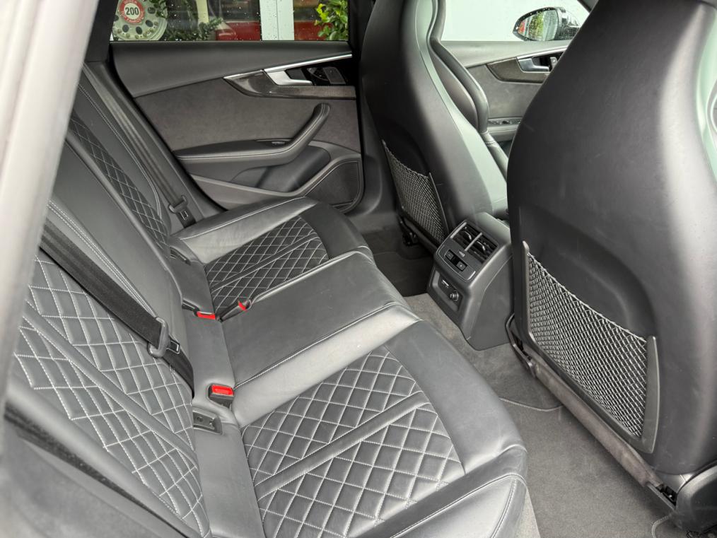AUDI S5 Sportback 3.0 TDI quattro tiptronic-image-12