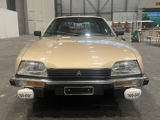 CITROEN 2400 Pallas-image-4