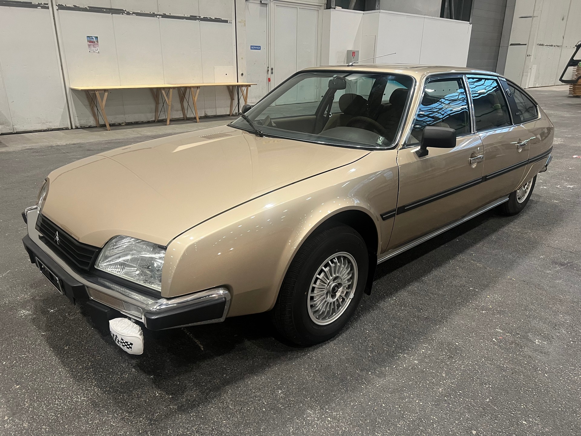 CITROEN 2400 Pallas-image-0