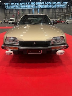 CITROEN 2400 Pallas-image-13