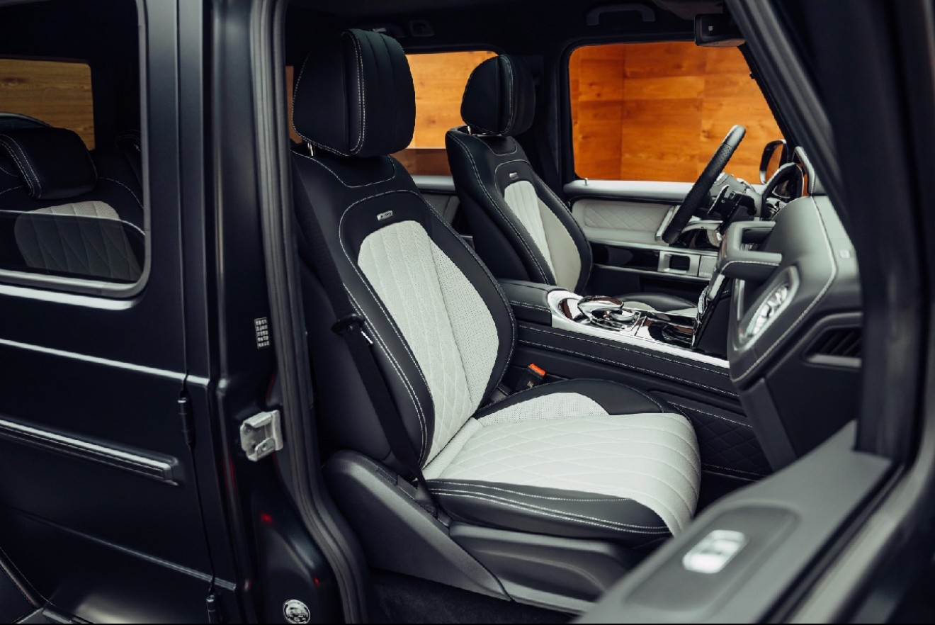 MERCEDES-BENZ G700 Brabus-image-5