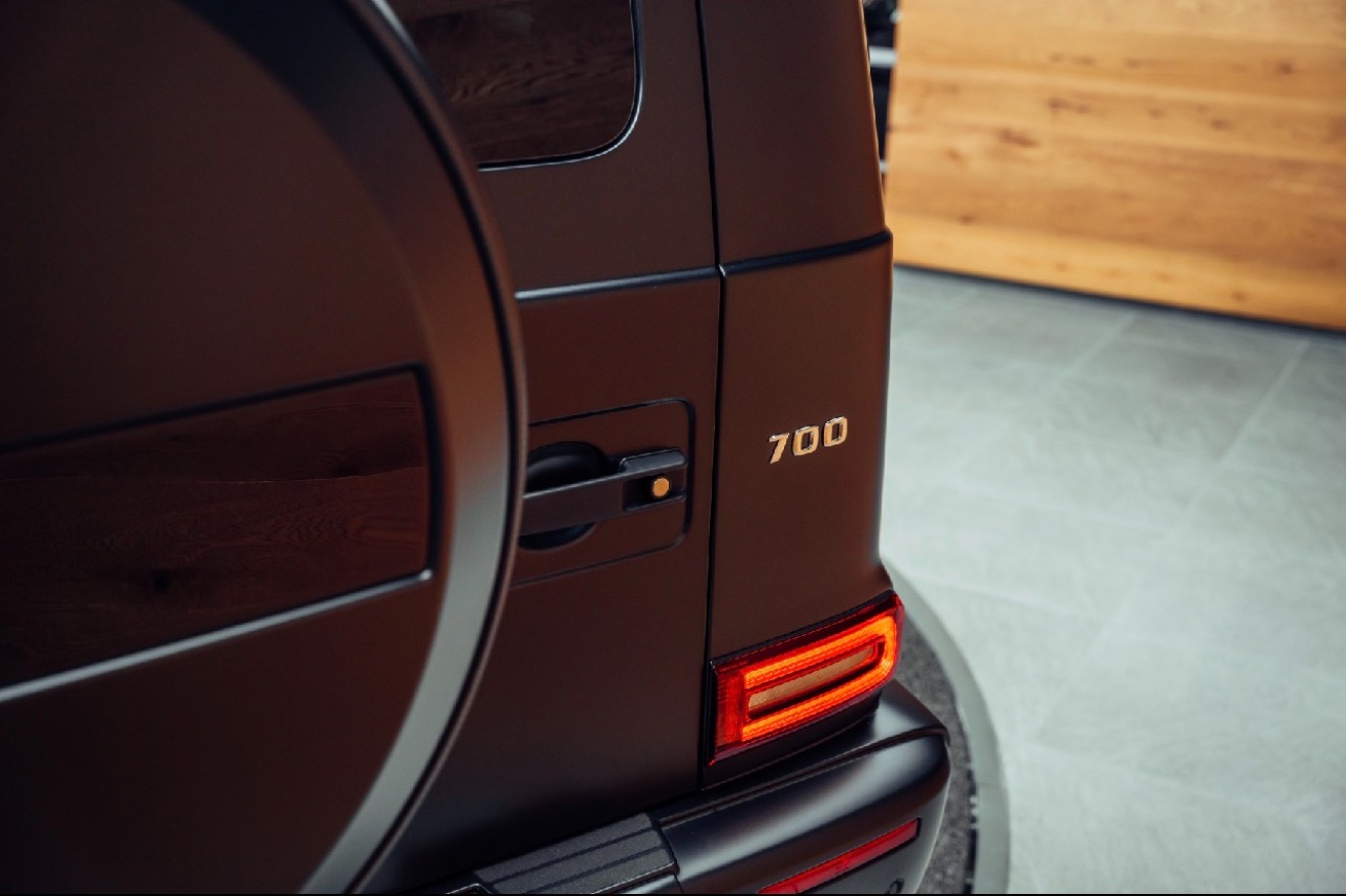MERCEDES-BENZ G700 Brabus-image-21