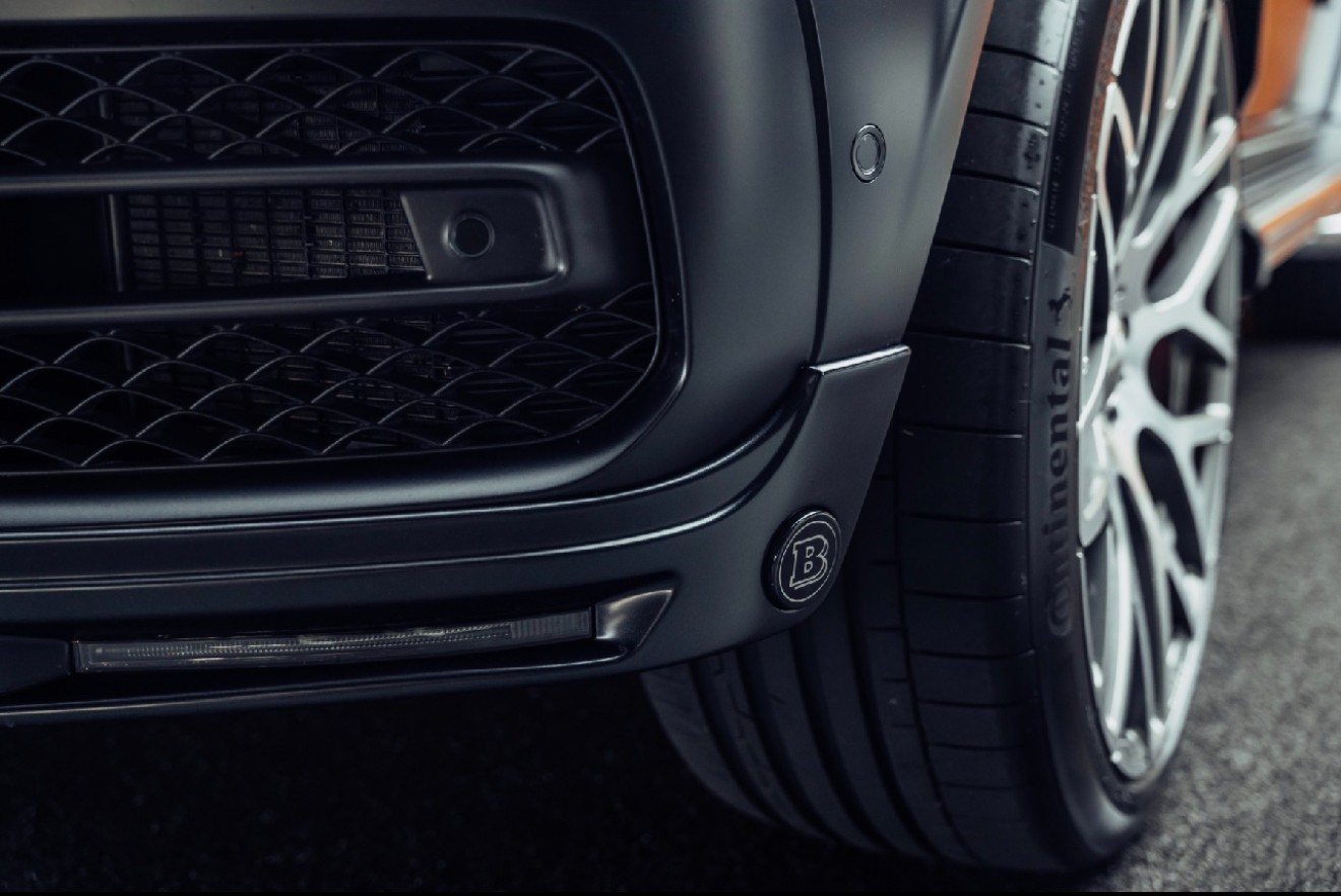 MERCEDES-BENZ G700 Brabus-image-20