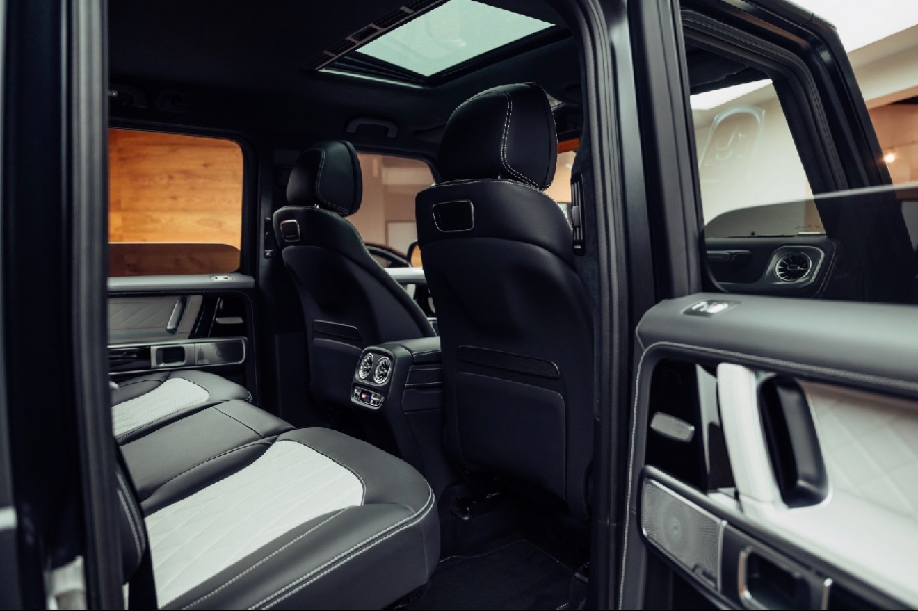 MERCEDES-BENZ G700 Brabus-image-8