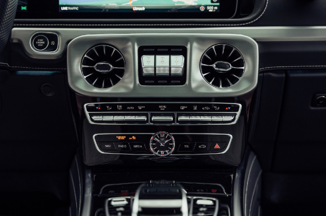 MERCEDES-BENZ G700 Brabus-image-15