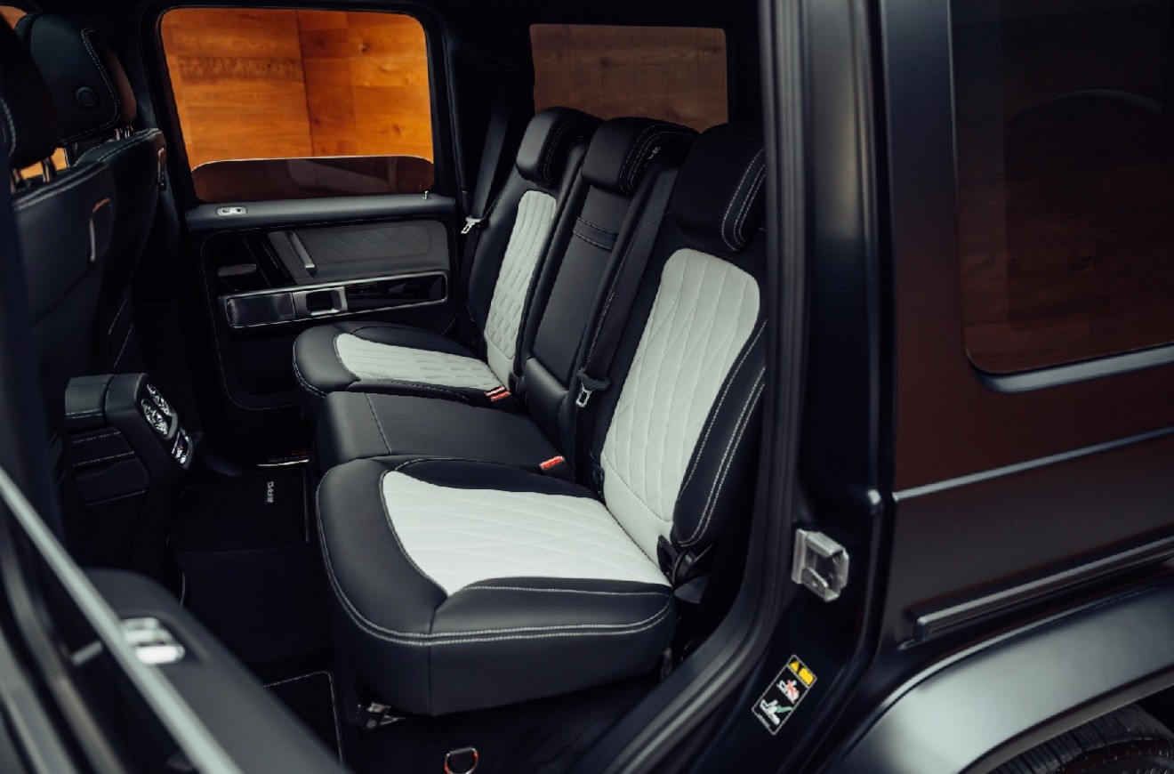 MERCEDES-BENZ G700 Brabus-image-7